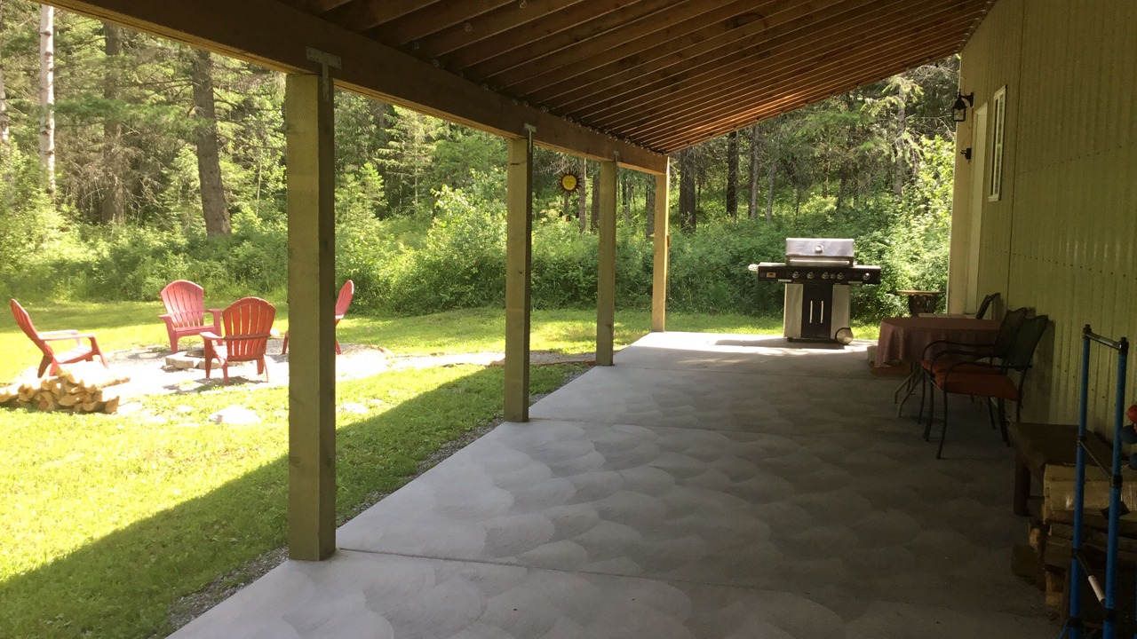Photo of Outdoor in Hayden