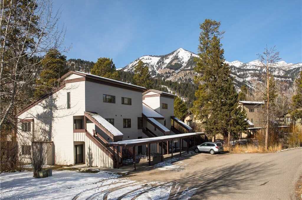 Photo of Outdoor in Moose Wilson Road