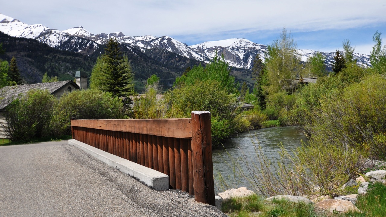 Photo of Others in Moose Wilson Road