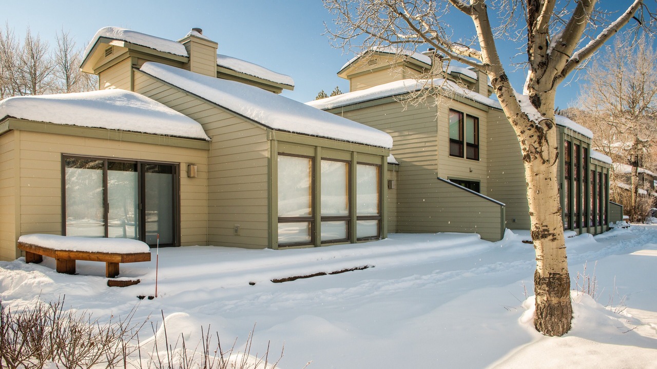 Photo of Outdoor in Moose Wilson Road