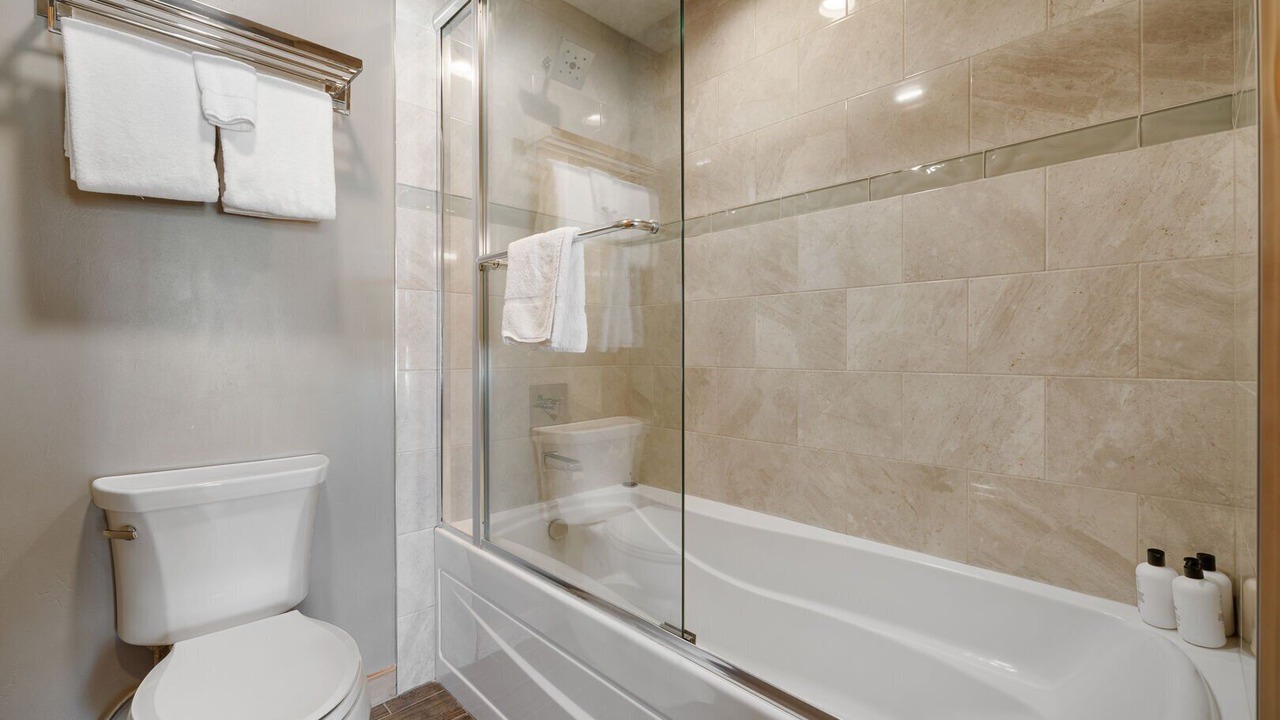 Photo of Bathroom in Moose Wilson Road