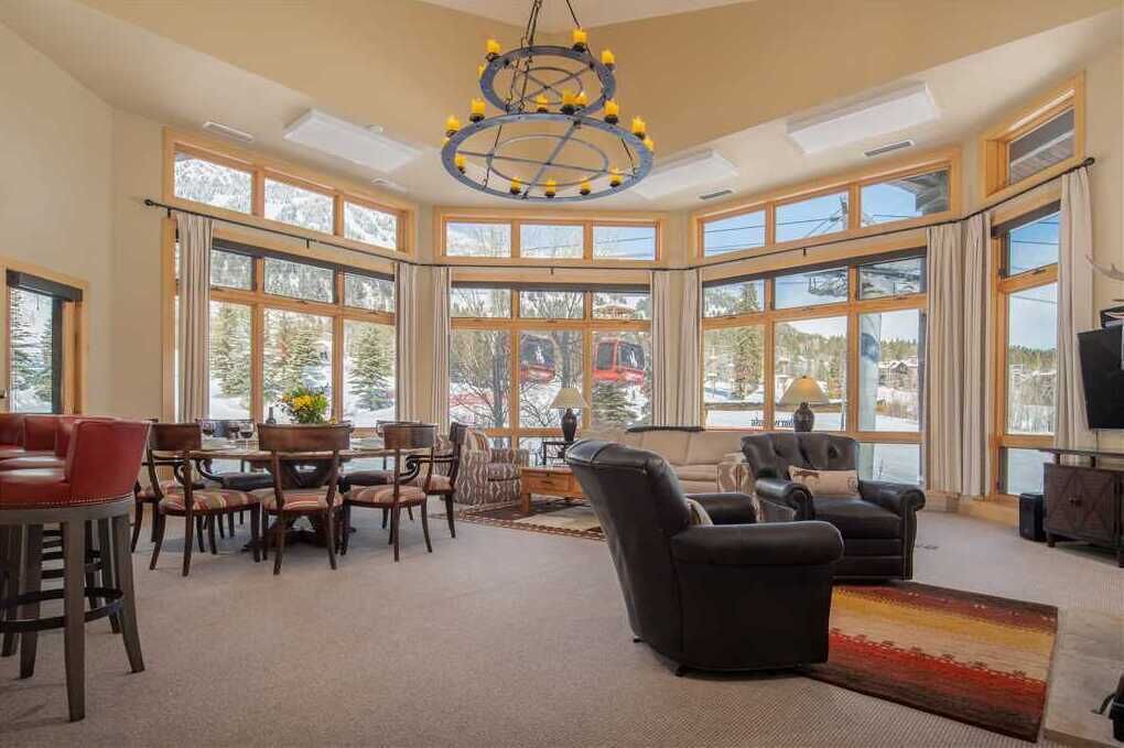 Photo of Livingroom in Wilson