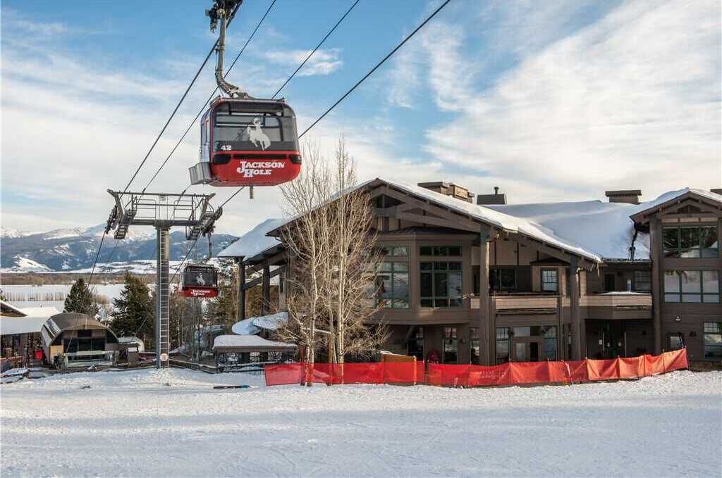 Photo of Outdoor in Wilson
