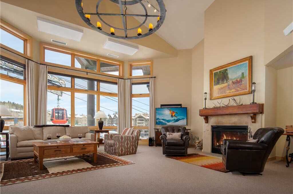 Photo of Livingroom in Wilson