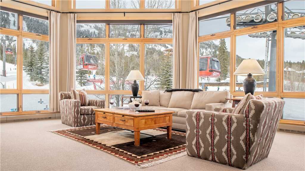 Photo of Livingroom in Wilson
