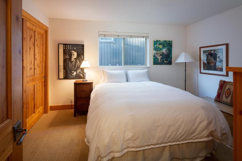 Photo of Bedroom in Ketchum
