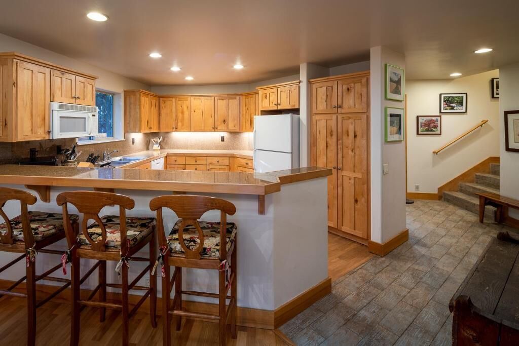 Photo of Kitchen in Ketchum