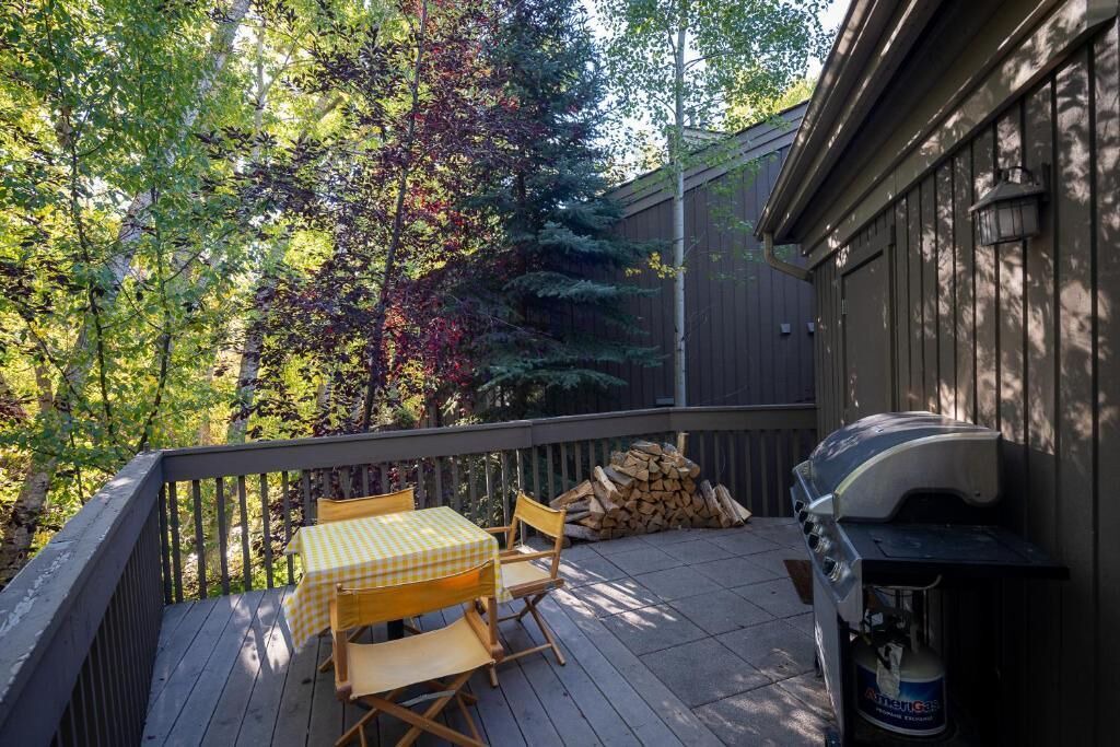 Photo of Outdoor in Ketchum