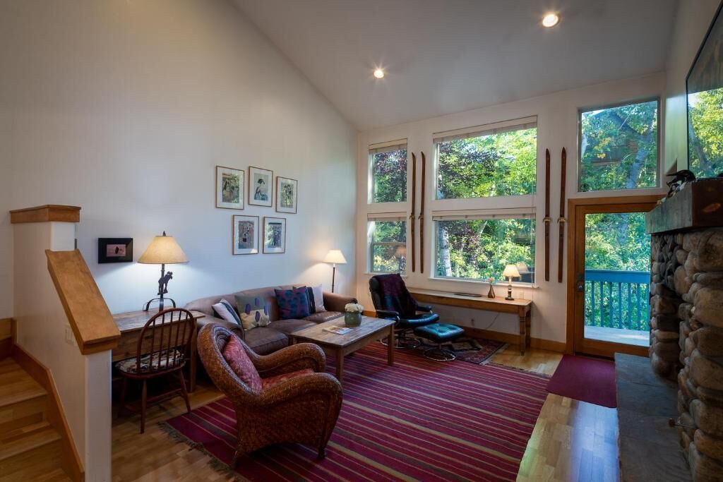 Photo of Livingroom in Ketchum