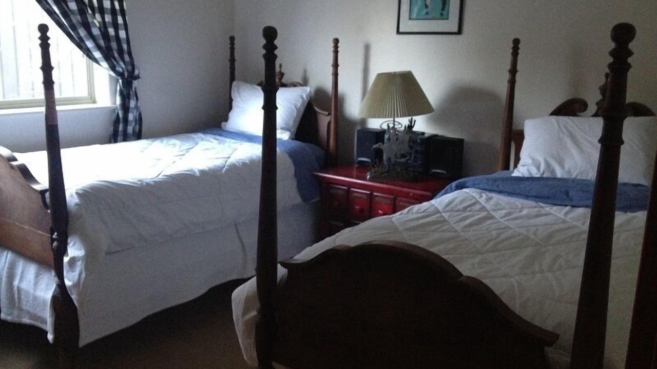 Photo of Bedroom in Ketchum