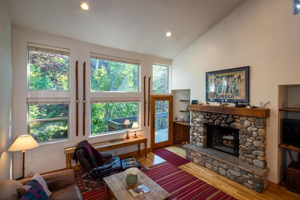 Photo of Livingroom in Ketchum