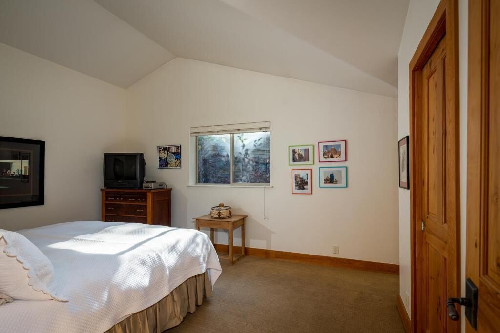 Photo of Bedroom in Ketchum