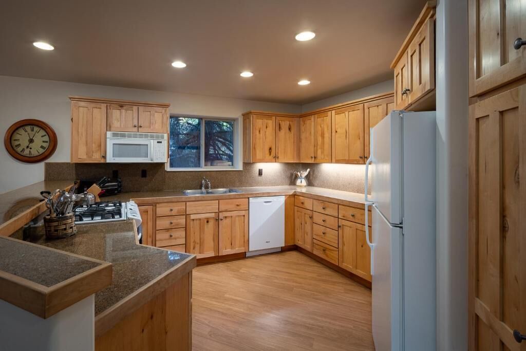 Photo of Kitchen in Ketchum
