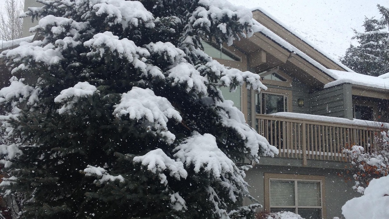 Photo of Outdoor in Warm Springs