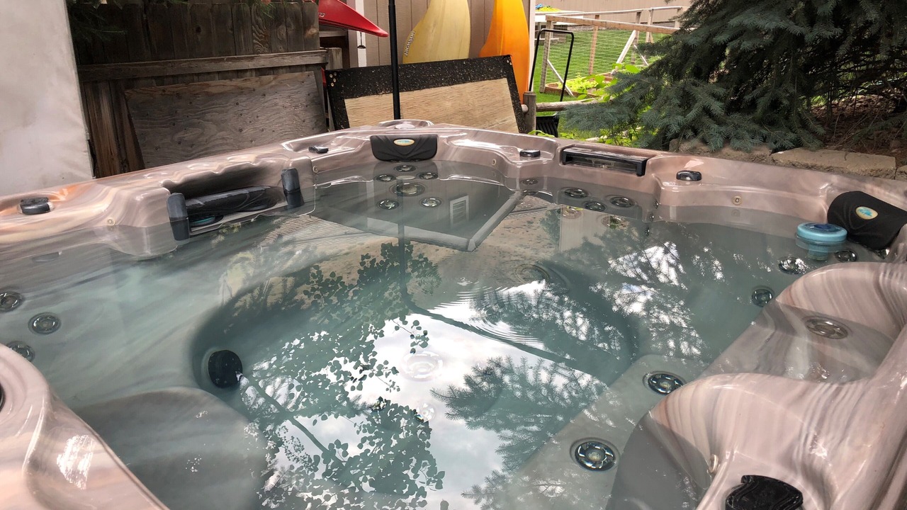 Photo of Outdoor in Warm Springs