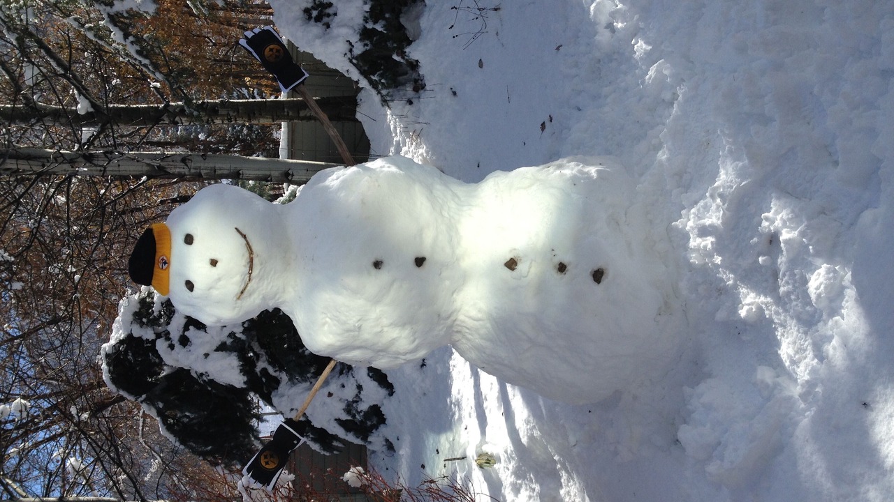 Photo of Others in Warm Springs