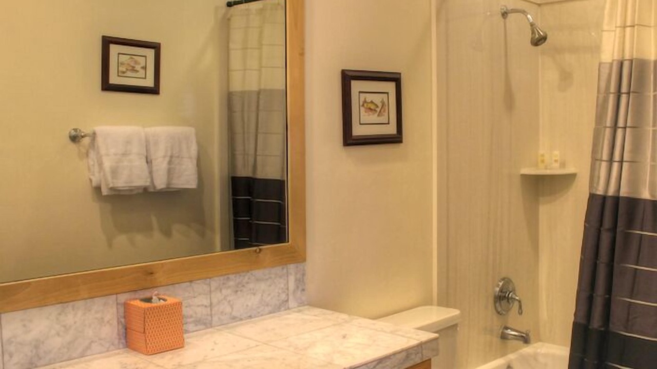 Photo of Bathroom in Warm Springs