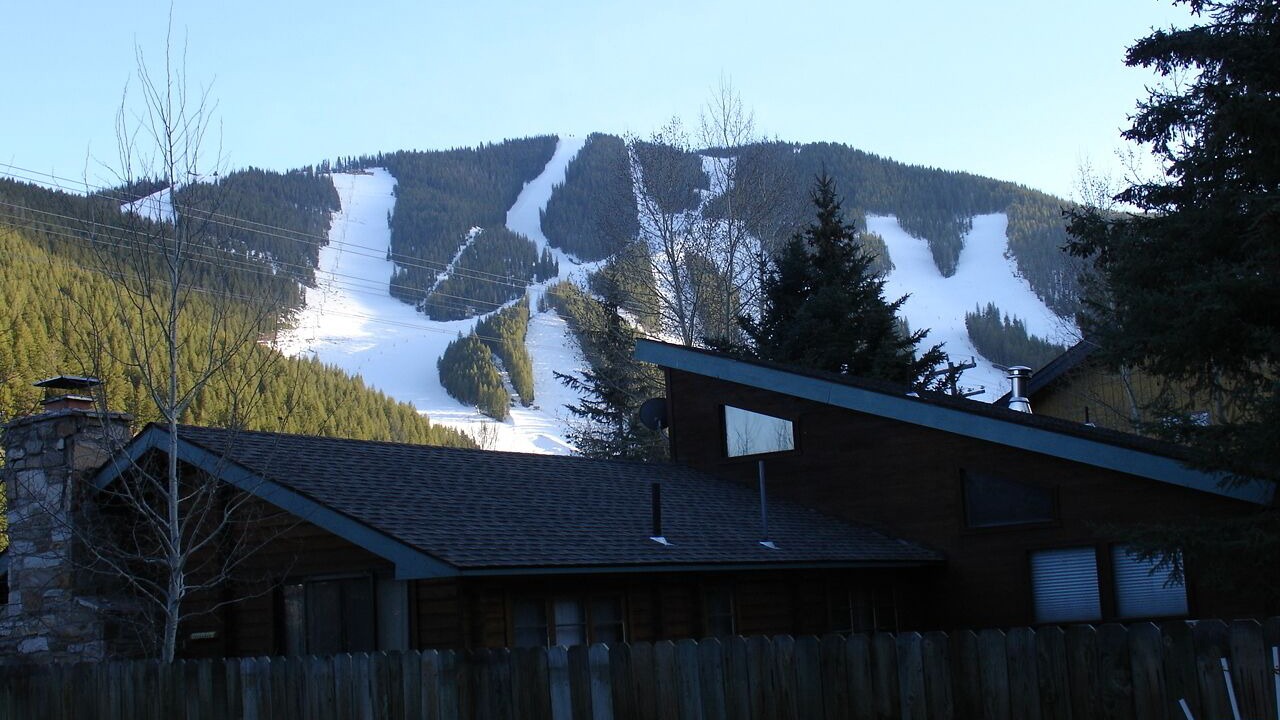 Photo of Outdoor in Warm Springs
