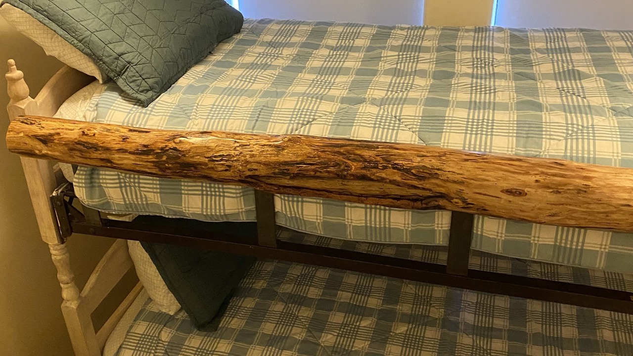 Photo of Bedroom in Warm Springs