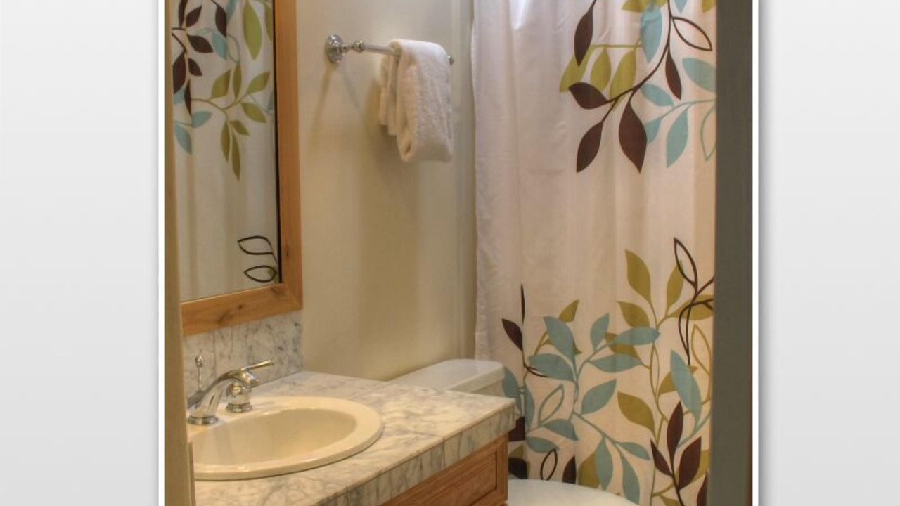 Photo of Bathroom in Warm Springs