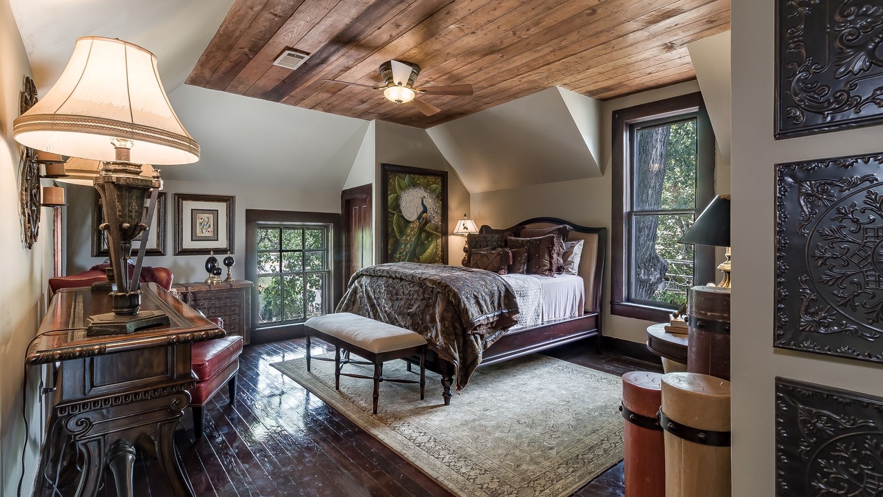Photo of Bedroom in Pilot Point