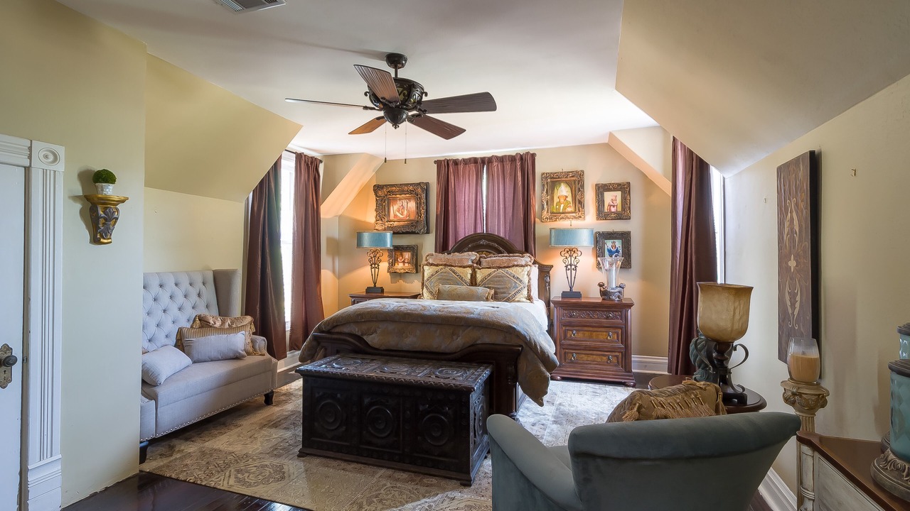 Photo of Bedroom in Pilot Point