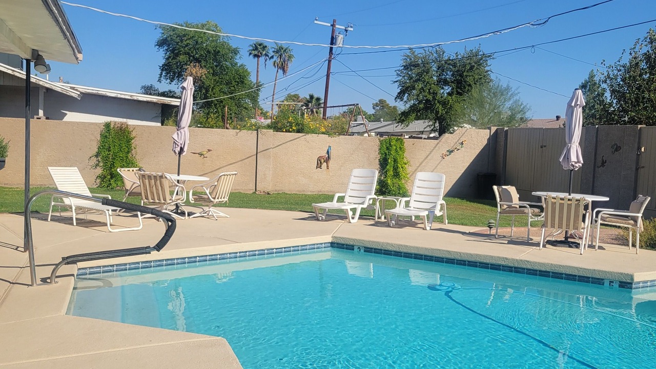 Photo of Outdoor in Mitchell Park West
