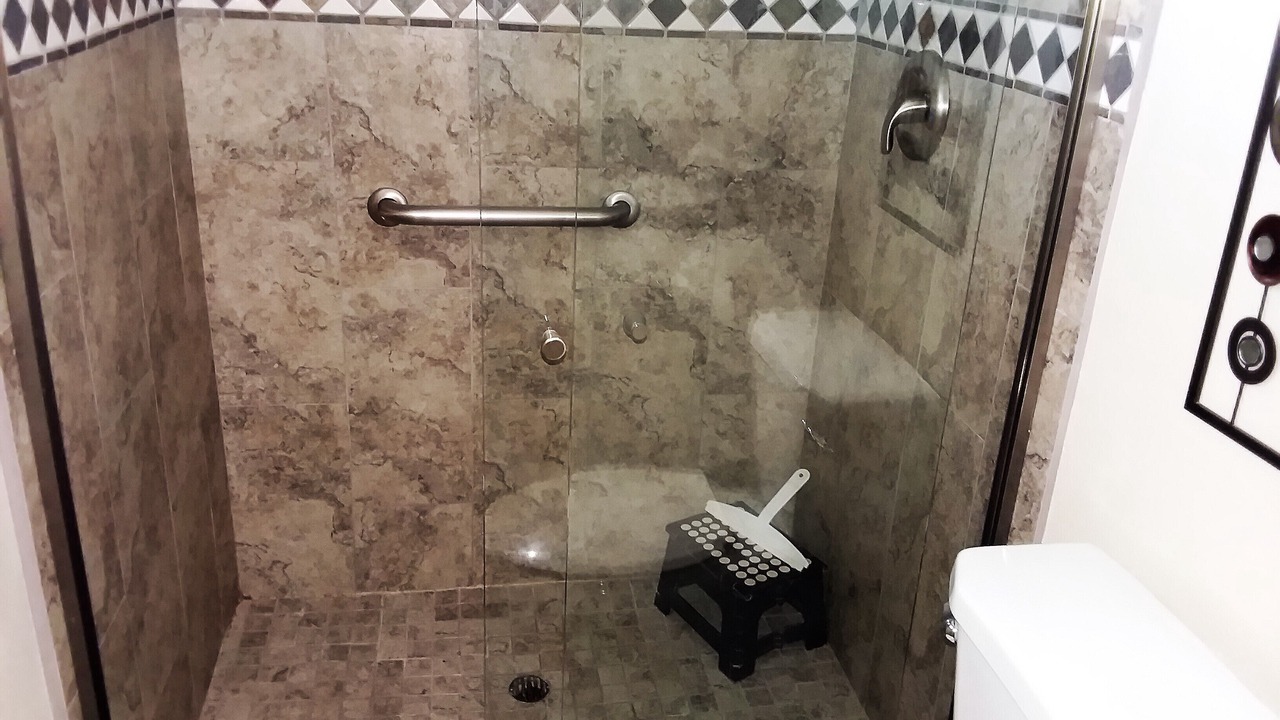 Photo of Bathroom in Mitchell Park West
