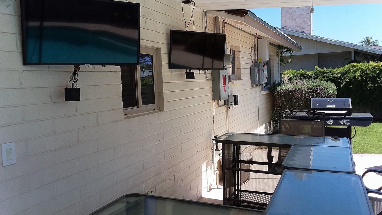 Photo of Outdoor in Mitchell Park West