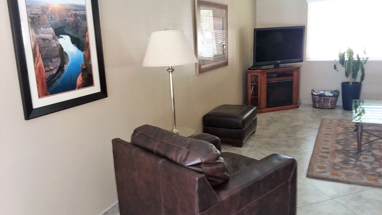 Photo of Bedroom in Mitchell Park West