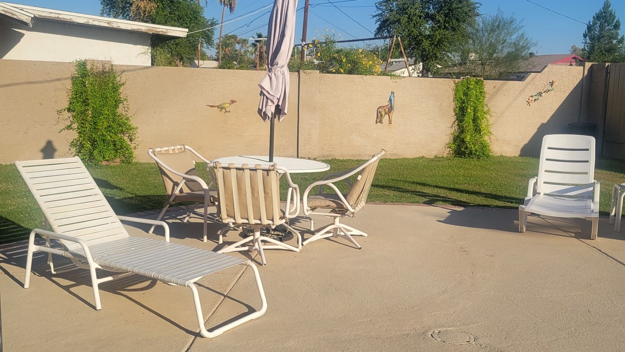 Photo of Outdoor in Mitchell Park West
