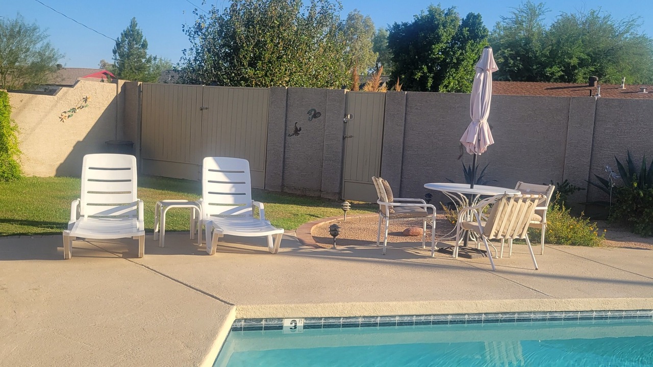 Photo of Outdoor in Mitchell Park West