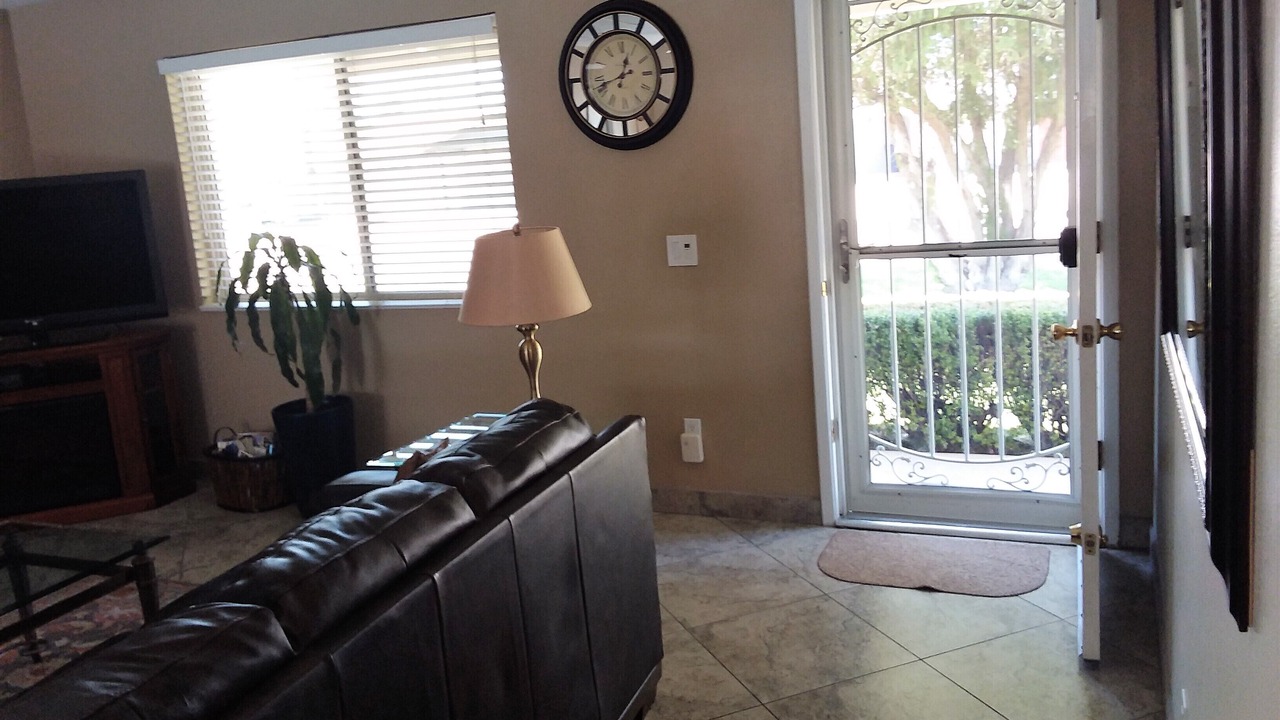 Photo of Bedroom in Mitchell Park West