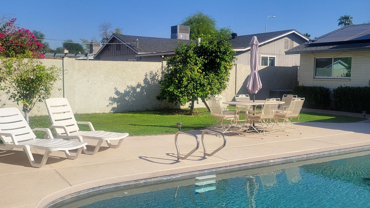 Photo of Outdoor in Mitchell Park West