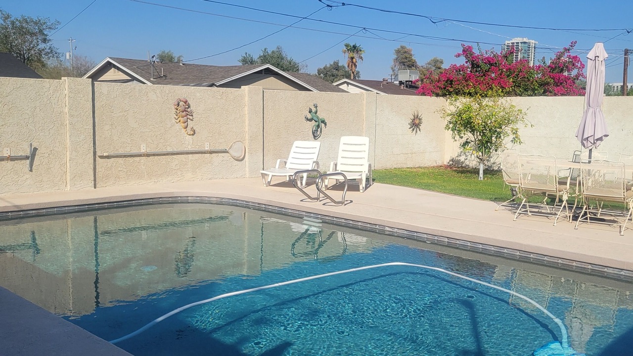 Photo of Outdoor in Mitchell Park West
