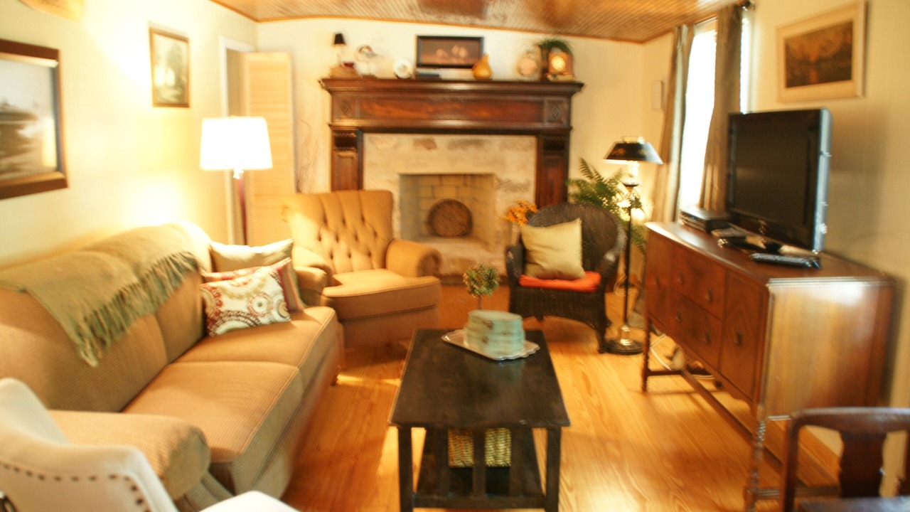 Photo of Livingroom in Gruene