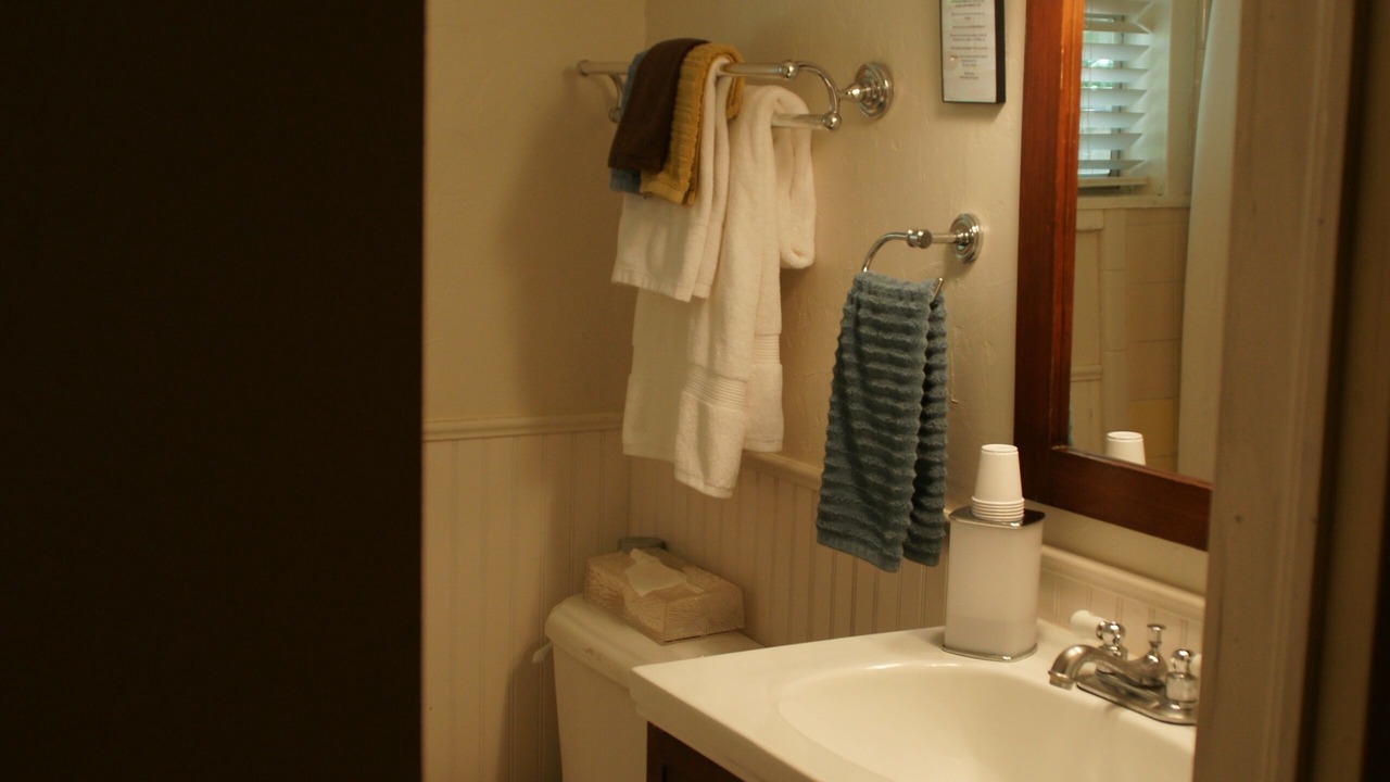 Photo of Bathroom in Gruene