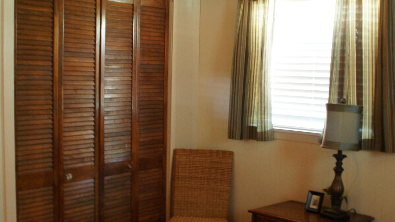 Photo of Bedroom in Gruene
