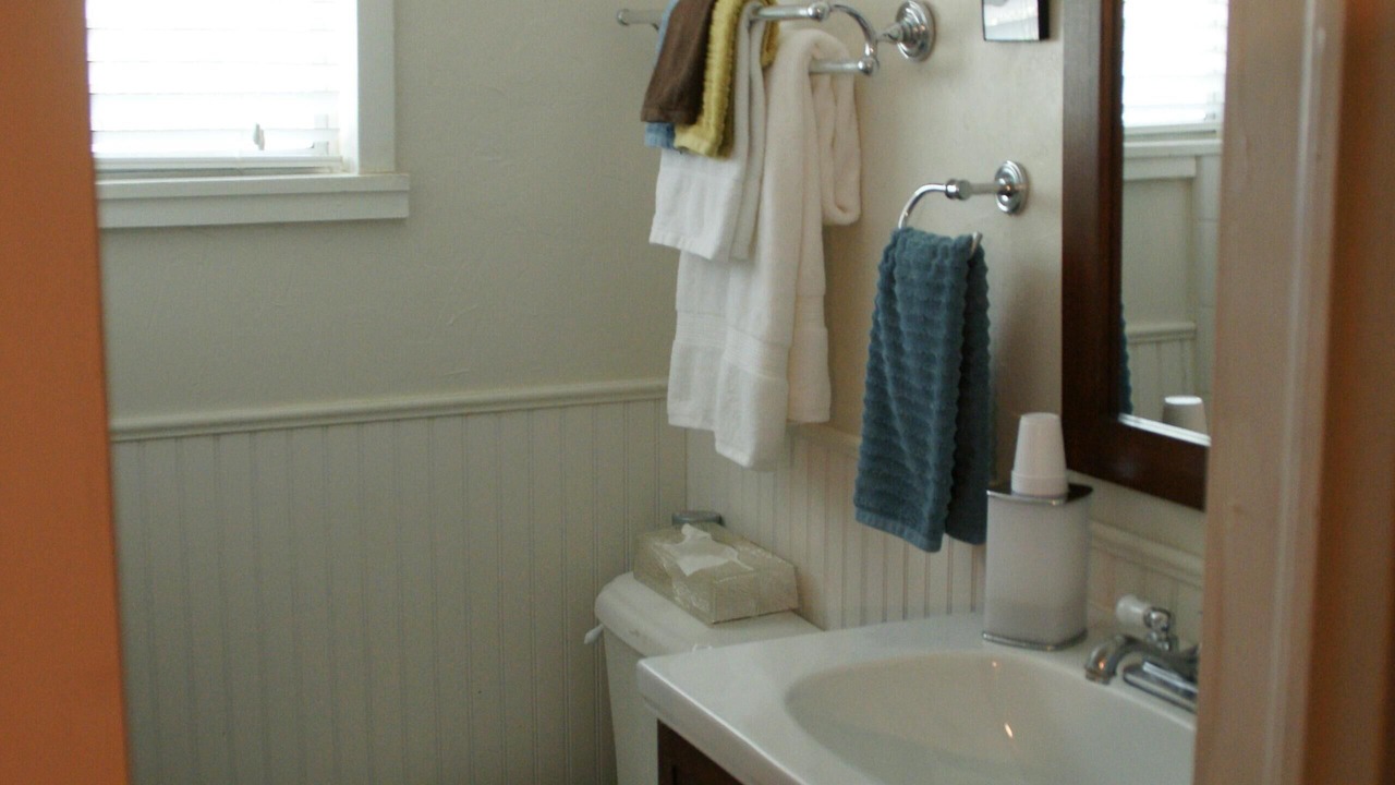 Photo of Bathroom in Gruene