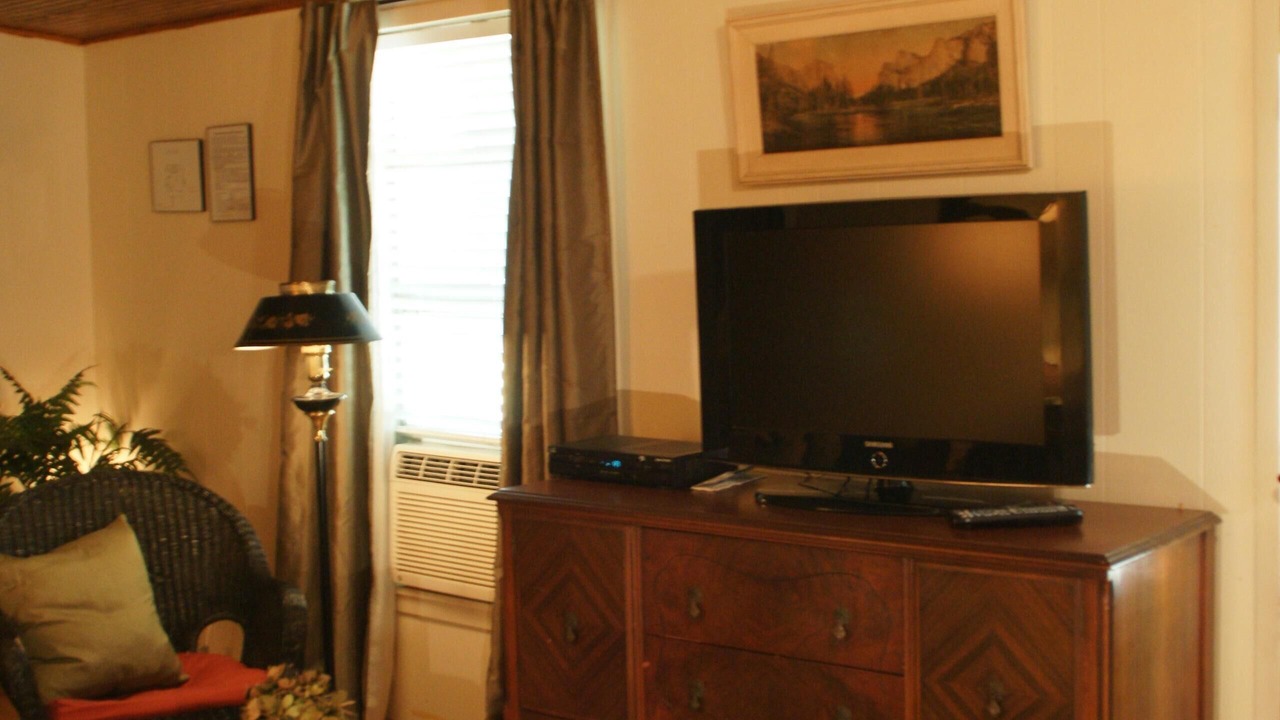 Photo of Livingroom in Gruene