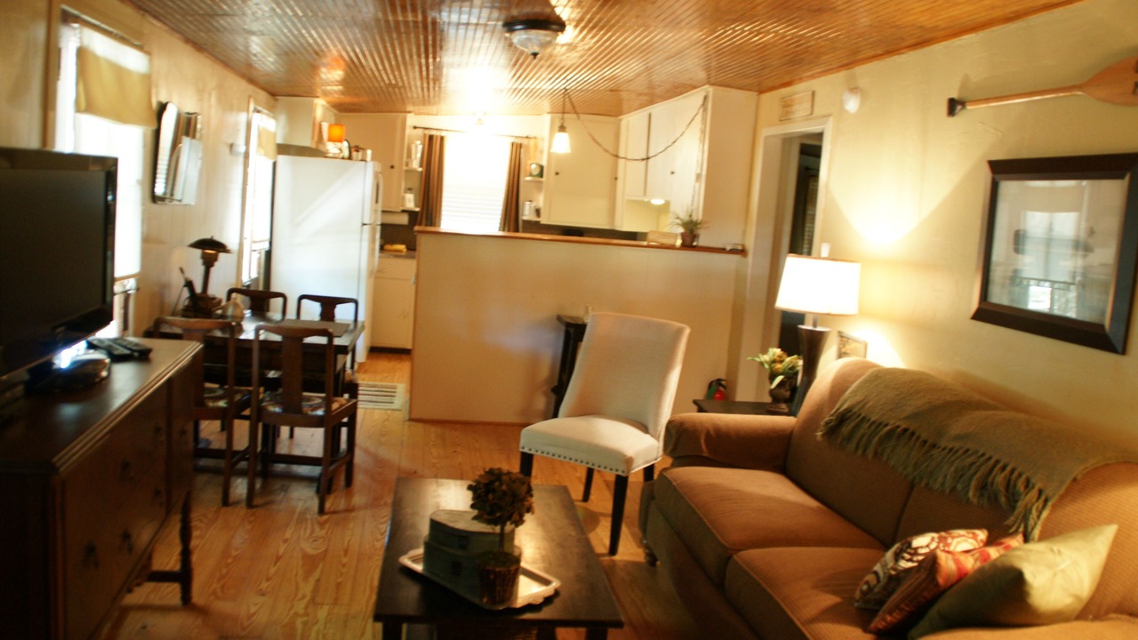Photo of Livingroom in Gruene