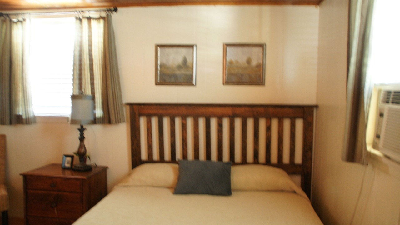 Photo of Bedroom in Gruene
