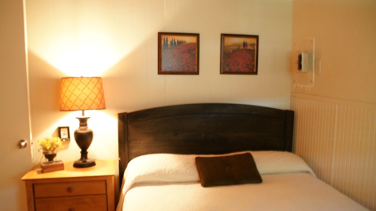 Photo of Bedroom in Gruene