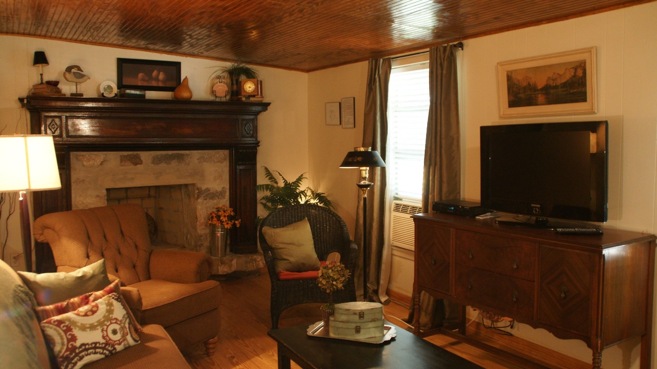 Photo of Livingroom in Gruene