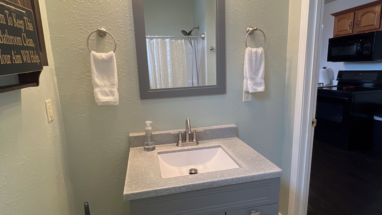 Photo of Bathroom in Southwest Area