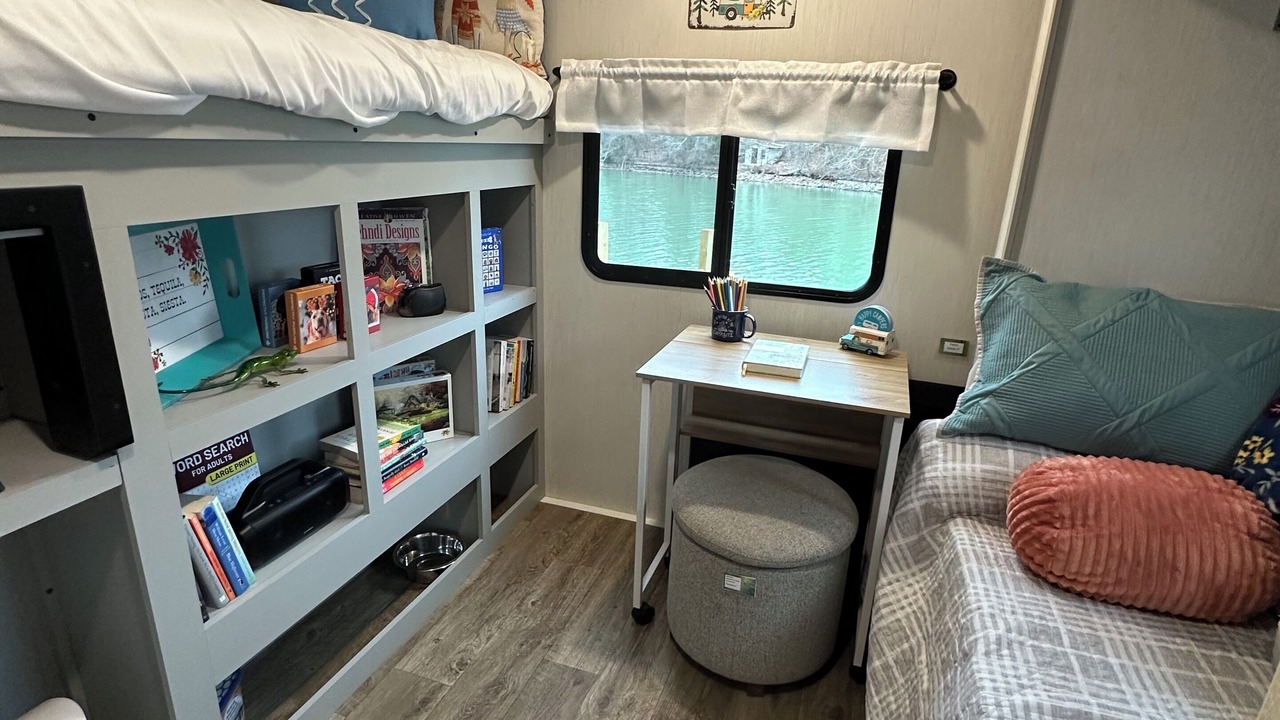 Photo of Bedroom in Rockwell