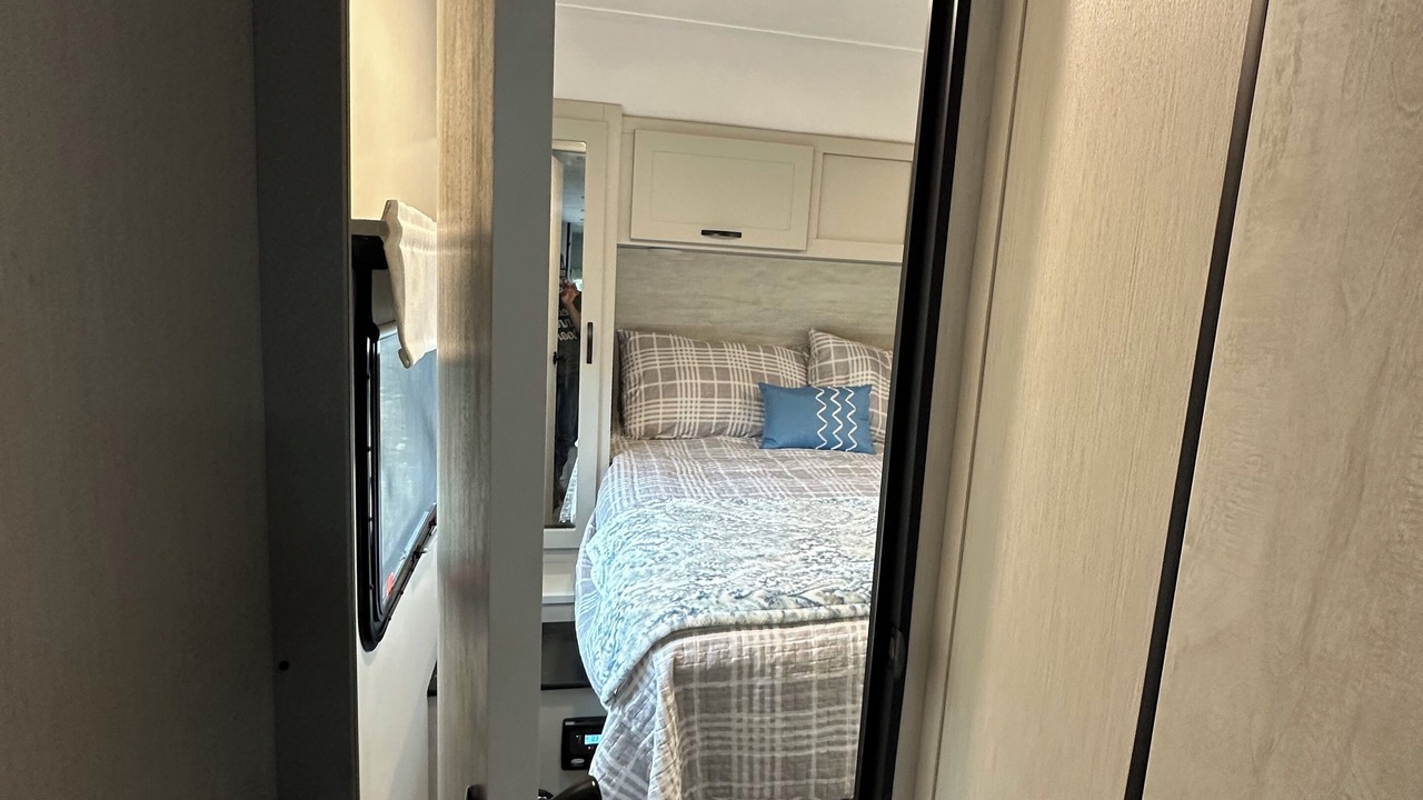 Photo of Bedroom in Rockwell