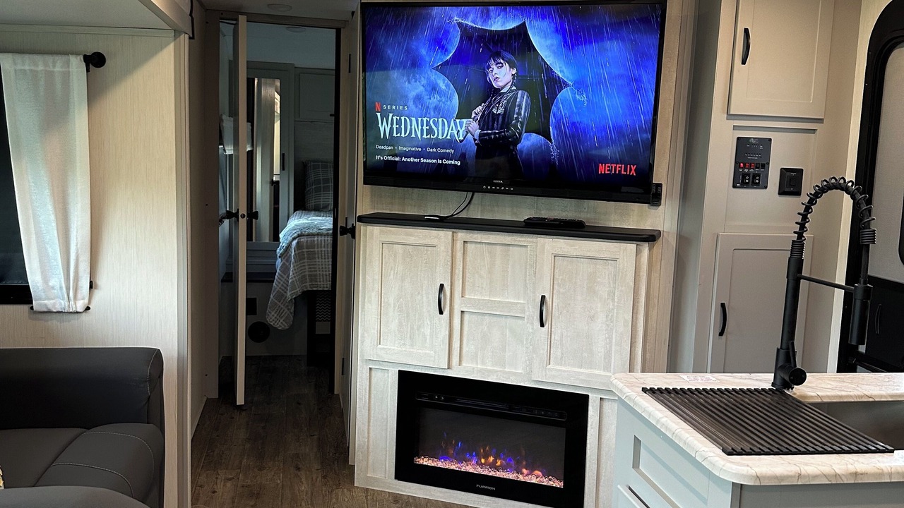 Photo of Livingroom in Rockwell