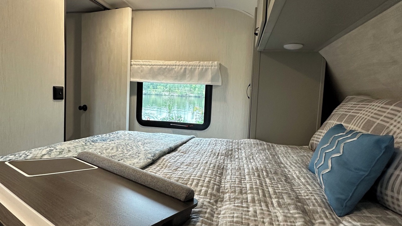 Photo of Bedroom in Rockwell