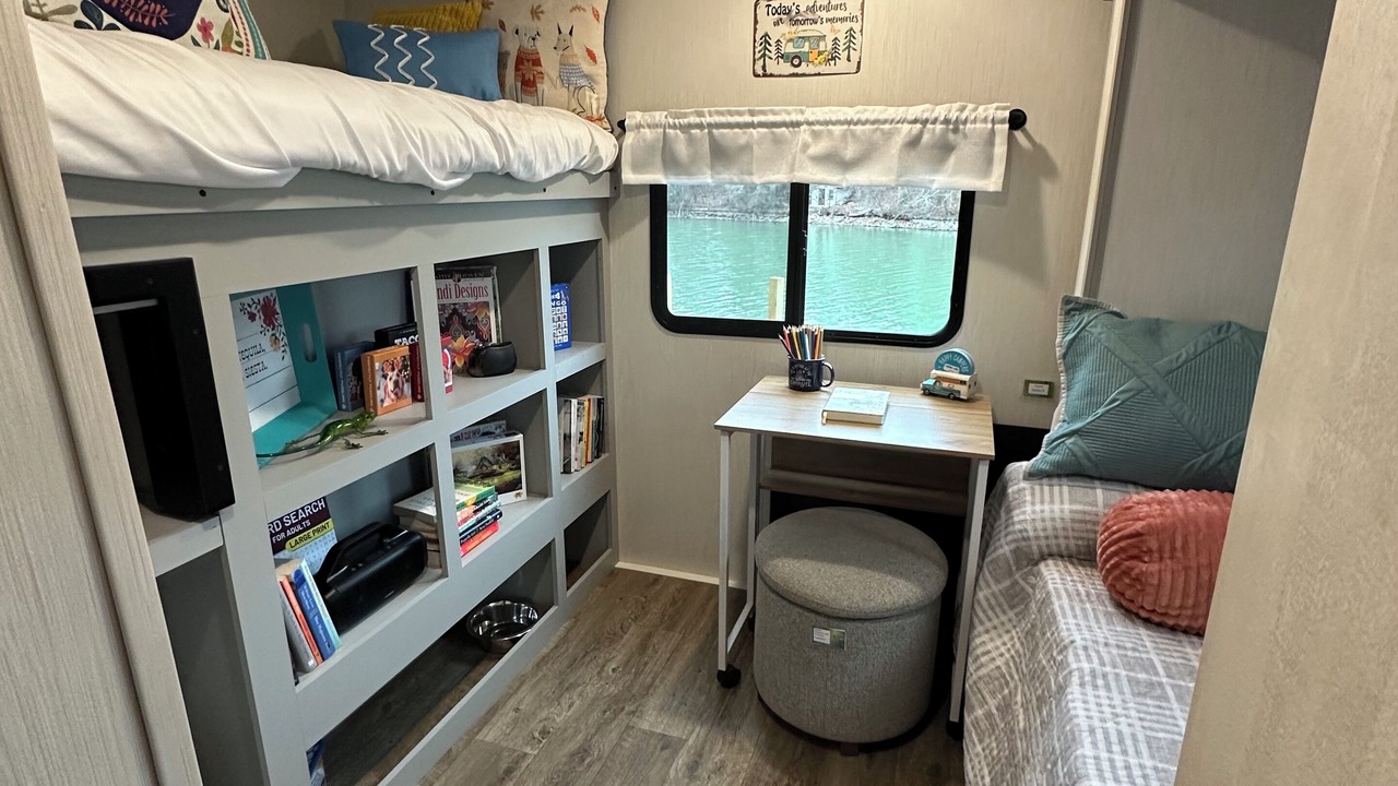 Photo of Bedroom in Rockwell